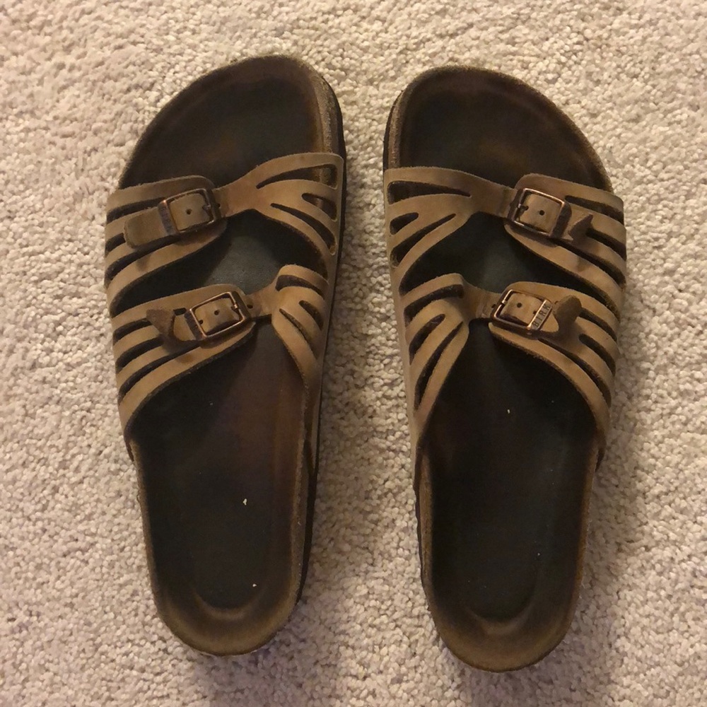 Birkenstock